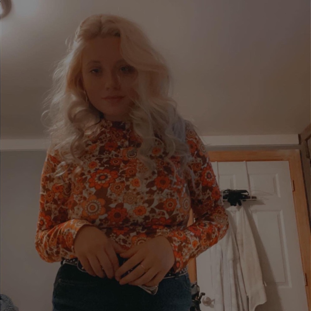 Meet your Posher, Lexi
